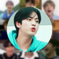2048 Happy Jin