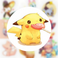 2048 Kawaii Pokémon