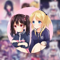 2048 Manga