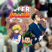 HUNTER×HUNTER 2048 Hunter x Hunter