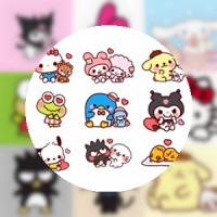 2048 Sanrio