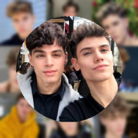 2048 Nicky And Pierre