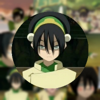 2048 Toph Beifong