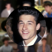 2048 Young Patrick Dempsey