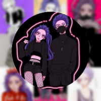 2048 Genderbent Shinsou