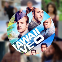 2048 Hawaii Five-0