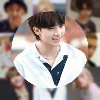 2048 Hyunjin (Stray Kids)