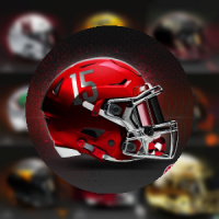 2048 Helmets
