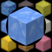 Minecraft Rarest Block 2048 Rarest Minecraft Blocks