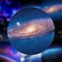2048 Space