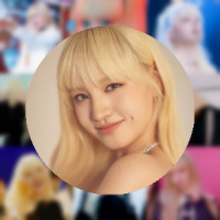 2048 Liz (IVE)